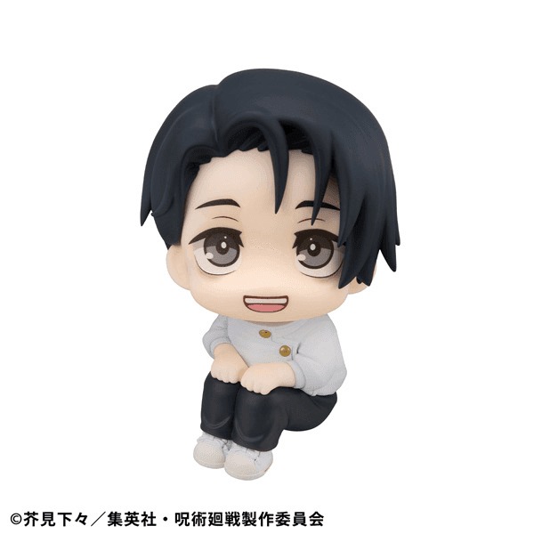 [Pre-Order] Lookup: Jujutsu Kaisen - Yuta Okkotsu Ver. 2